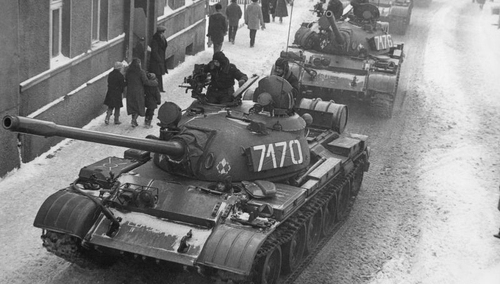 Prof. Romuald Szeremietiew: "Oni" nie wyszli