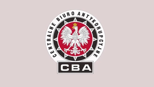 CBA zatrzymało 6 osób. Wśród nich były szef ABW