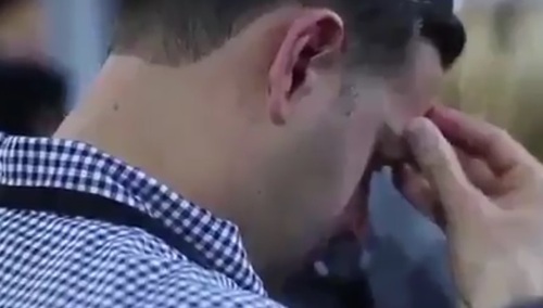 Odrażający hejt w rocznicę katastrofy smoleńskiej "Przepis na kaczki po smoleńsku"