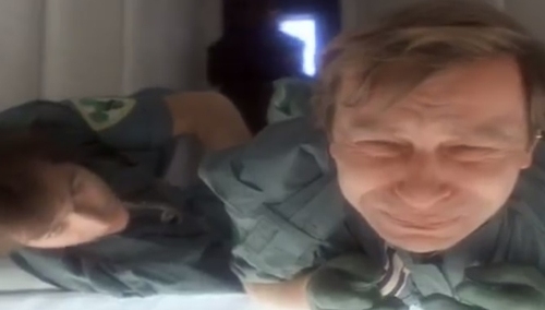 [video] Z tego filmu śmiała się cała Polska. Przypomnijmy najlepsze sceny z "Seksmisji"