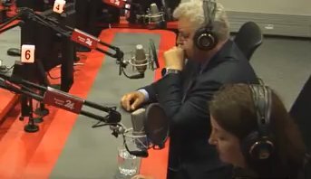 Spięcie w studio. J. Lichocka do senatora PO : Sprawa Tomasza Komendy obciąża wasze sumienia