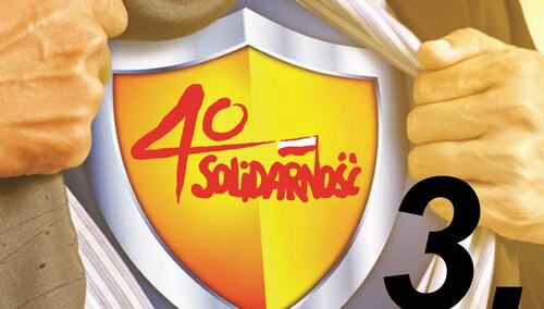 "Solidarność" na kryzys cz. 3: Porozumienia w ramach "Tarczy antykryzysowej"