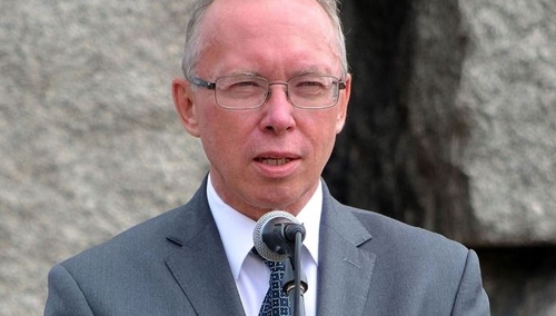 Były polityk PO: "Nie pomogę w zbiórce podpisów pod kandydaturą Trzaskowskiego"