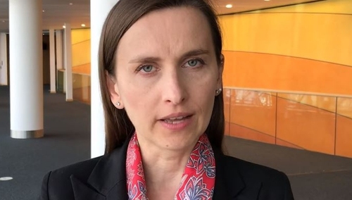 Lewicowe posłanki atakują Episkopat za zwiększenie ilości mszy. "Nie lepszy włoski wzór?"