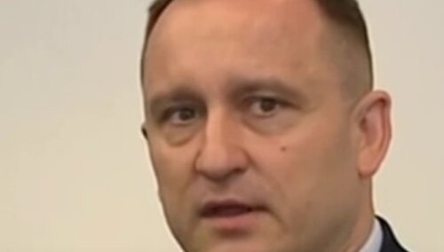 Szef SOP zostanie zdymisjonowany? „Spadła na niego lawina krytyki”