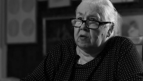 Prezydent: Krystyna Barchańska-Wardecka zaszczepiła w Emilu ideały patriotyzmu, wolności i solidarności