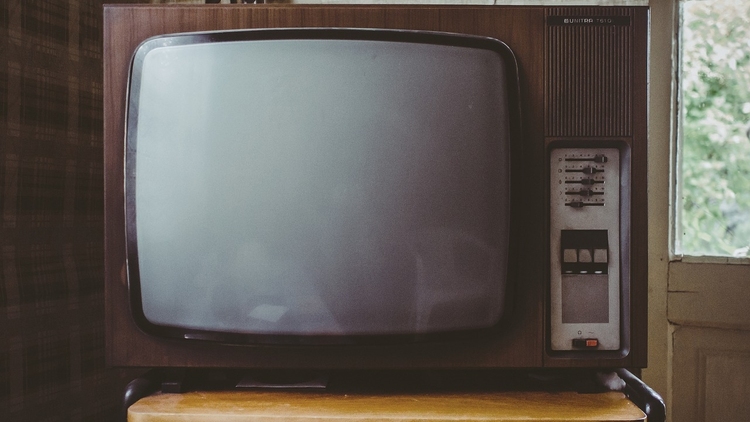 Cezary Krysztopa dla "TS": Fajny serial wczoraj widziałem