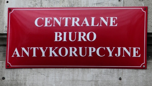CBA zatrzymało 14 osób! Mieli wyłudzić 50 mln złotych