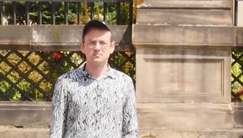 [video] Tomasz Samołyk: Cała prawda o Janie Pawle II