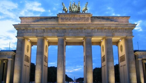 [Felieton "TS"] Paweł Janowski: Pedofilski Berlin