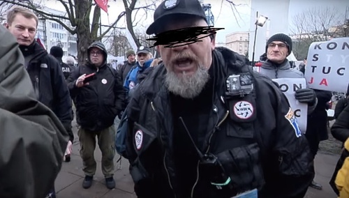 Jest akt oskarżenia wobec "Farmazona". Postawiono mu trzy zarzuty