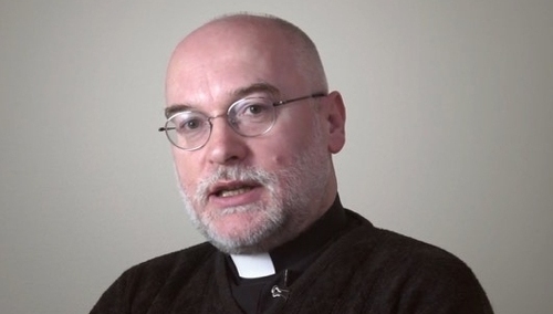 O. Kowalczyk SJ: PISF nie dał nic na "Smoleńsk", ale dał 3,5 mln na "Kler"...