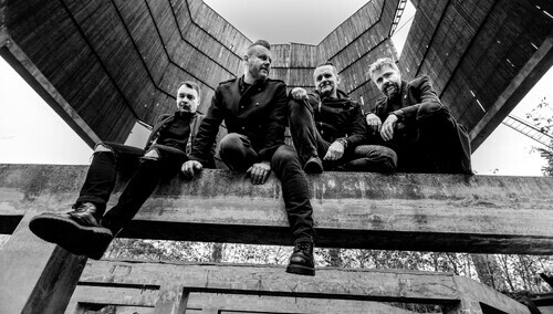 [Tylko u nas] Blitzkrieg dla Tysol.pl: "Chcemy połączyć przeszłość z przyszłością"