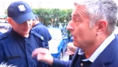 Frasyniuk uniewinniony już prawomocnie