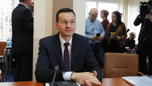 fot. Marcin Żegliński