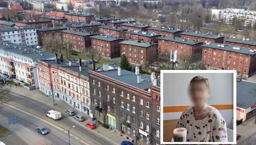 Świętochłowice, Mirella