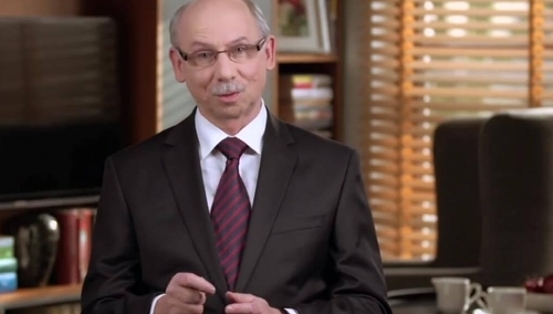 Jerzy Bukowski: Buta Lewandowskiego i innych