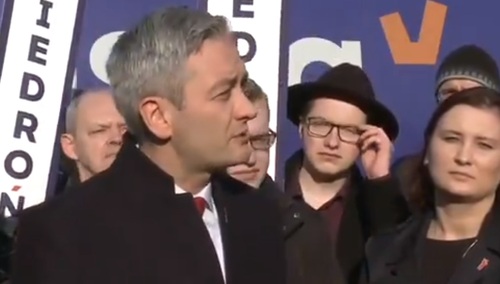 I po "pakcie senackim"? "Nie może być tak, że PO bez konsultacji wystawia swojego kandydata na marszałka"