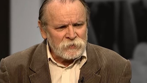 Adam Borowski ogłosił termin demonstracji w obronie reformy sądów. "Kto Polskę kocha i w Boga wierzy"