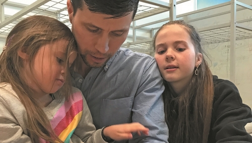 Denis Lisow: Zawsze będę pamiętał o ogromnym wsparciu jakie otrzymałem w Polsce