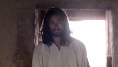 [video] Ewangelia na II Niedzielę Adwentu z komentarzem