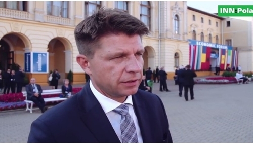 Janusz Szewczak: Miejcie proporcje - Mocium panie - zwłaszcza Panie posłanki z Nowoczesnej