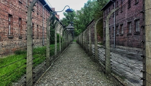 Internauci wysyłają red.Gadowskiemu świadectwa lekceważenia Polaków przez Muzeum Auchwitz