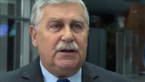 [Zwiastun] Magazyn Śledczy Gargas:Kulisy zajęcia przez komornika 4mln z kasy Włocławka z J. Engelem w tle