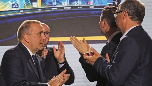 Jerzy Bukowski: PO na rozdrożu