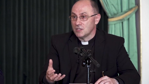 Episkopat: "Musimy zbudować system zgłoszeń, by osoby poszkodowane wiedziały, że mogą się zgłosić"