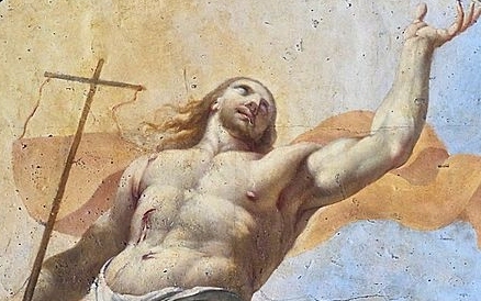 Przewodniczący NSZZ "S" Piotr Duda: Alleluja! Chrystus prawdziwie Zmartwychwstał!!!