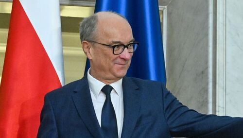 Włodzimierz Czarzasty