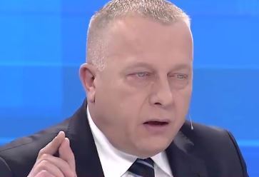 [video] Jarosław Porwich: To co zrobiła HGW, to jest zamach na demokrację