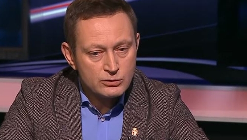 Rabiej: "Najpierw związki partnerskie, a na koniec adopcję"