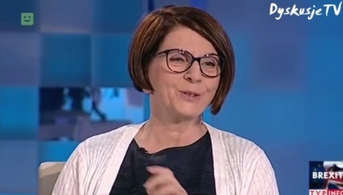 Pitera się usprawiedliwia: Nie wykonałam wyroków sądu, ale to nic przy tym, co wyrabia PiS