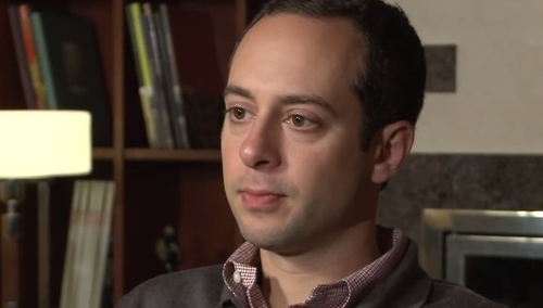 Prof. Marek Jan Chodakiewicz: Antysemita Tyrmand