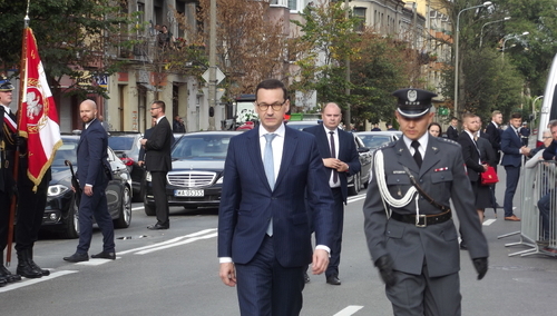 Obchody 42. rocznicy Radomskiego Czerwca ’76