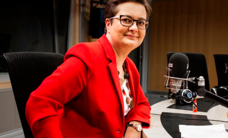 Lubnauer: To wrogie przejęcie oznacza koniec Koalicji Obywatelskiej w tej postaci