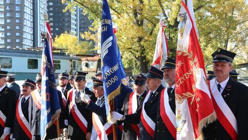 39. rocznica protestu głodowego wrocławskich Kolejarzy: Wzór do naśladowania