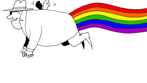 Krysztopa: Wiedzą, że władzy nad Polakami nie odzyskają, to chociaż im na wycieraczkę narobią