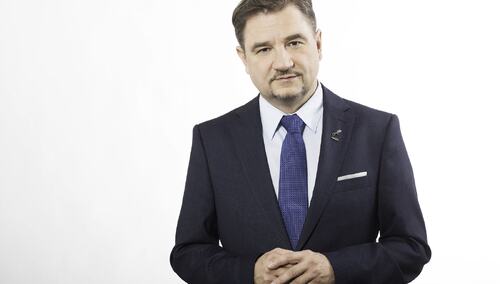 Piotr Duda: Nie ma stanowiska strony społecznej Rady Dialogu Społecznego