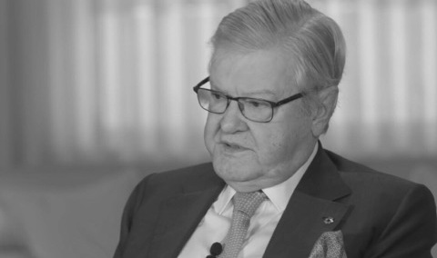 Zmarł twórca Biedronki