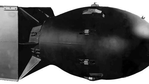 Marian Panic: Zdaniem Welt.de "Niemcy jako mocarstwo nuklearne wzmocniłyby bezpieczeństwo Zachodu"