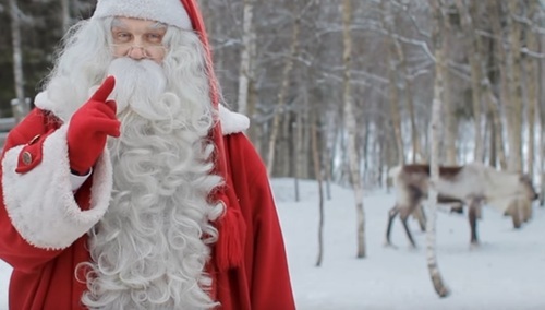 Krysztopa: Niebezpieczna herezja „świętego” Mikołaja