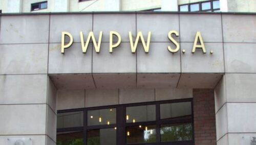 PWPW celująco zdała test z bezpieczeństwa