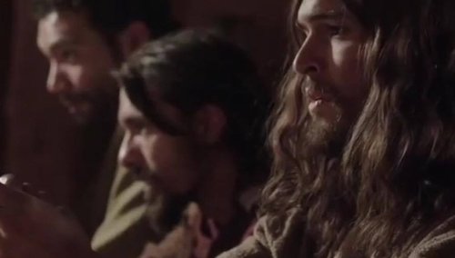 [video] Ewangelia na XXIX Niedzielę Zwykłą z komentarzem