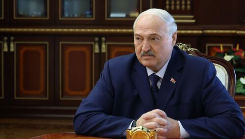 Alaksandr Łukaszenka