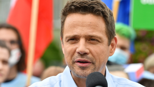 Grzegorz Michałowski