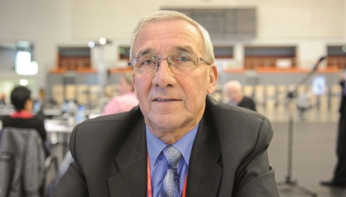 M.Jankowski: Najważniejsze zadanie "S" na dziś to stworzenie warunków zawierania układów zbiorowych pracy