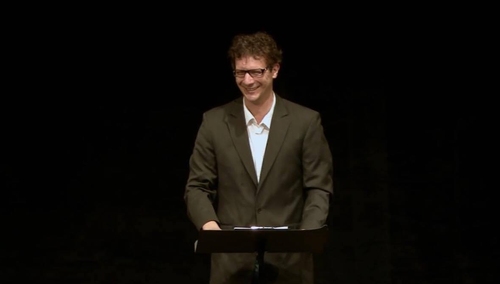 Kabaret na Koniec Świata: "Były prezydent Bronisław Komorowski i jego gęsiarka"